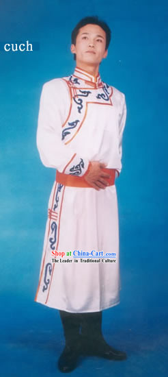 Mongolia Classic Costume for Man