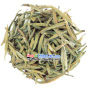 Chinese Top Grade Silver Needle Tea _200g_