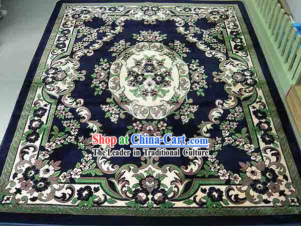 Art Decoration Chinese Thick Nobel Garden Carpet_Rug _200_250cm_