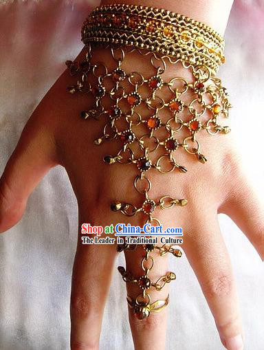 Indian Stunning Bracelet