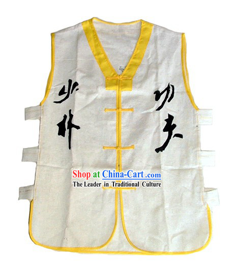 Chinese Traditional Shaolin Temple Kung Fu Clothing