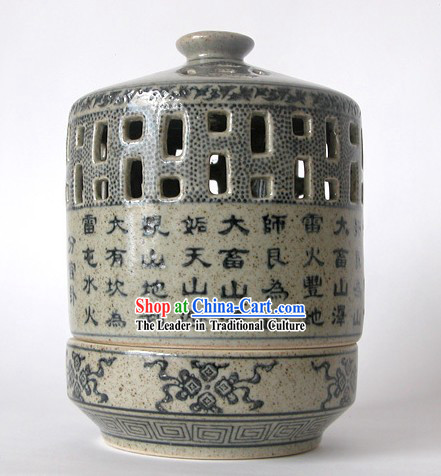 Chinese Classic Lantern Candle