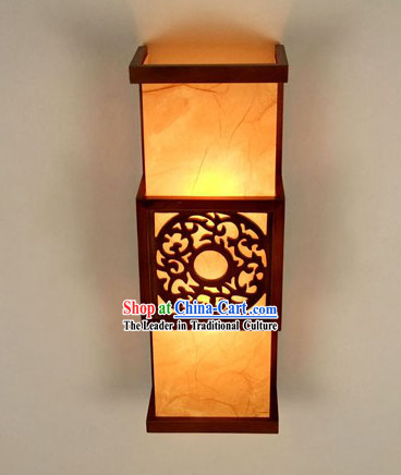 Traditional Chinese Wall Lantern