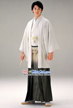 Japanese Kimono Clothes for Men
