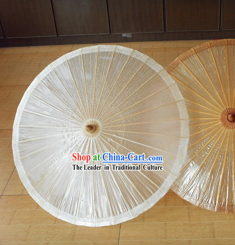 Chinese Ancient Rain Umbrella