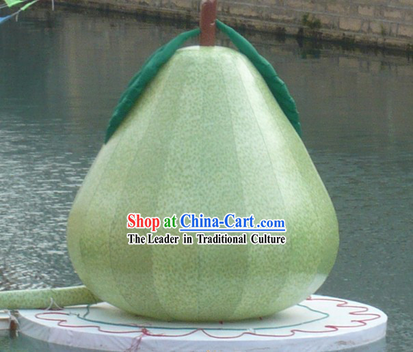 Custom Made Inflatable Products Shape