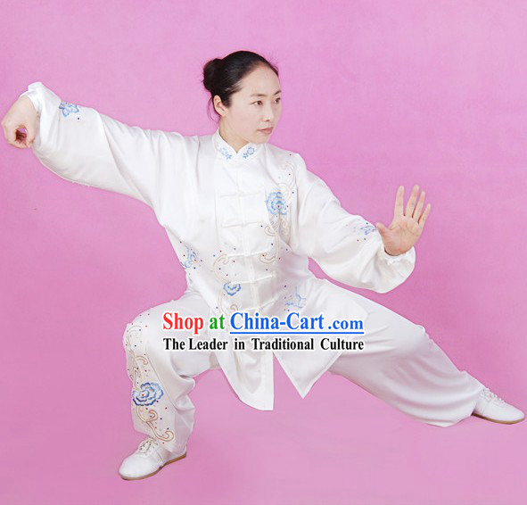 Professional Wushu Competition Suit