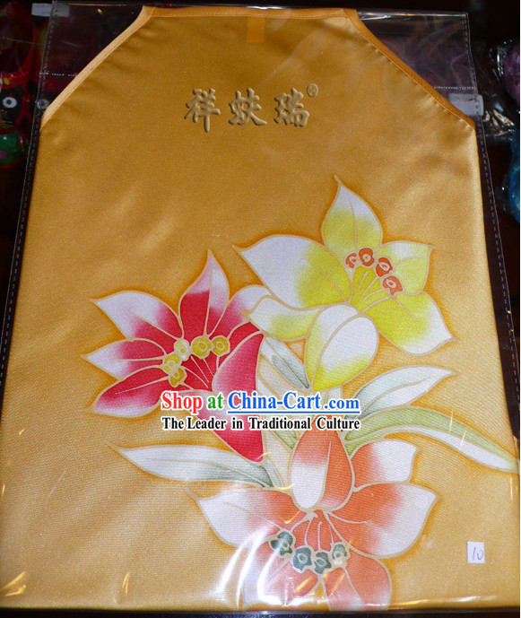 Beijing Rui Fu Xiang Dragon Silk Brocade Fabric