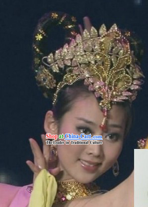 Chinese Classical Dancer Headpiece