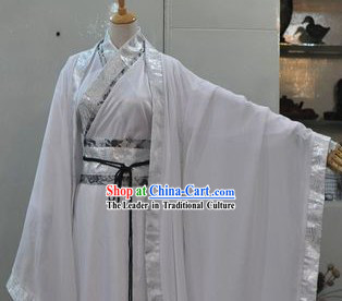 Ancient Chinese Style Male Guzhuang Clothes