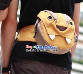 Top Quality Lion Shape Bum Bags