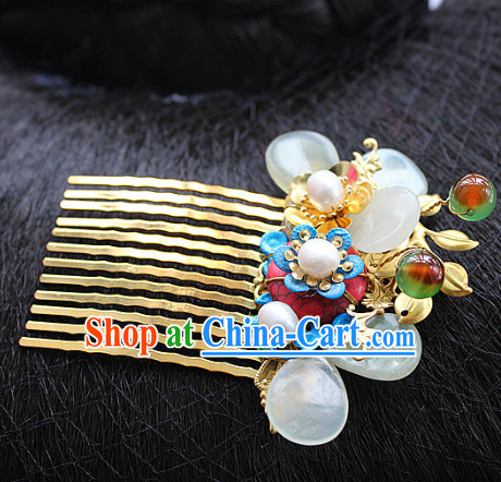 Chinese Traditional Female Hairpin