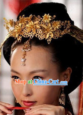 Ancient Chinese Princess Hair Accessories