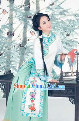 Chinese Classical Robe for Women