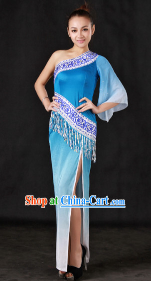 Stage Classical Recital Dancing Costumes