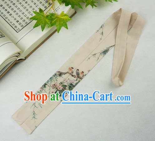 Chinese Classical Fashion Hair Band Supply
