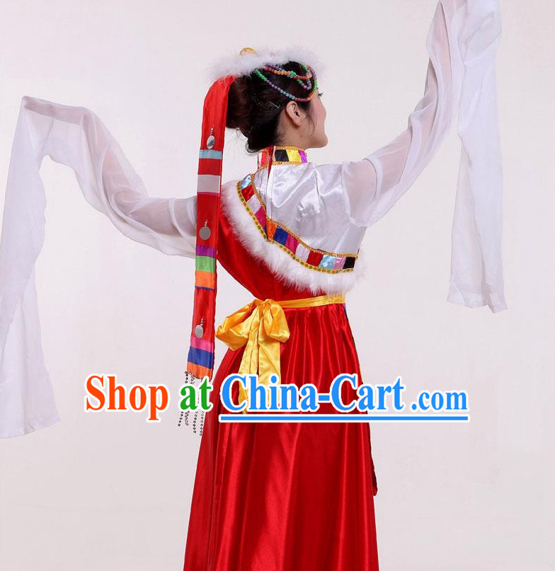 chinese wear