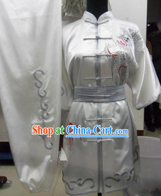 Chinese Karate Uniform
