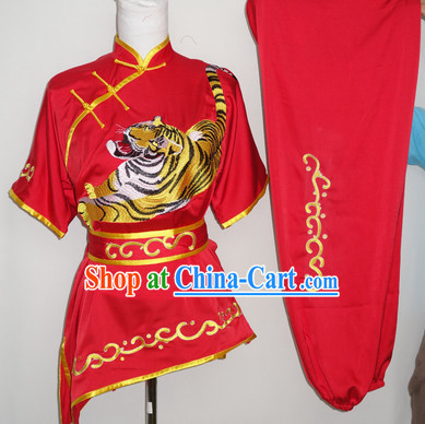 Top Chinese Wing Chun Martial Arts Shop Outift