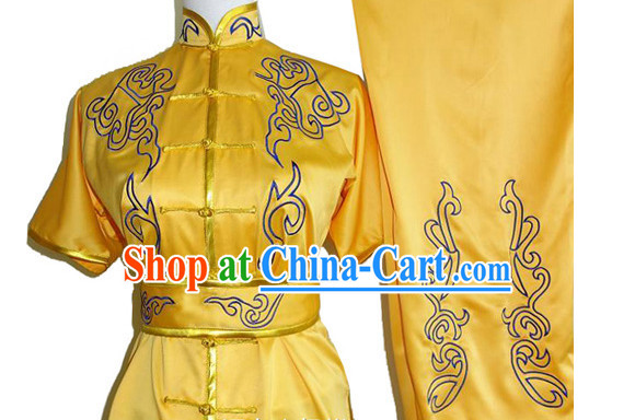 Chinese Tai Chi Martial Arts Supply