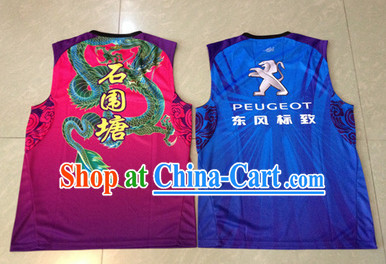 Top Chinese Dragon Dancers Suits