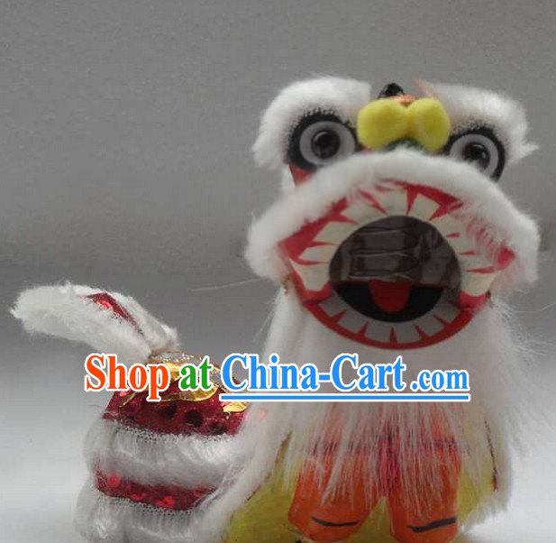 Chinese Culture Lion Gifts