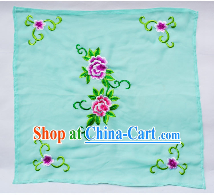 Chinese Culture Dance Handkerchief