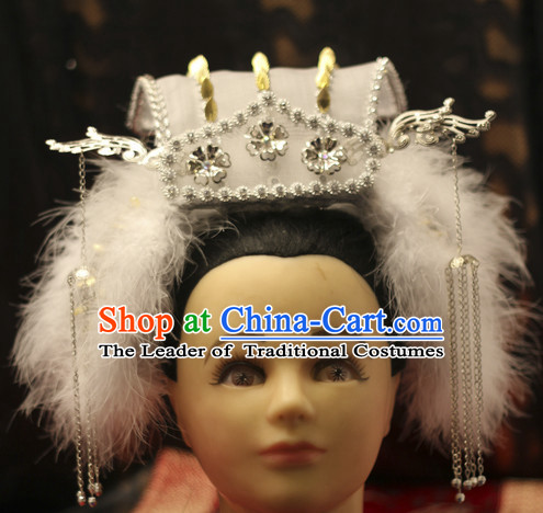 Asia China Princess Hair Decoration