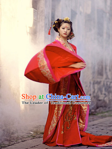Qin Dynasty Clothing Chinese Costume Costumes Garment Official Princes Prince Suit Dress