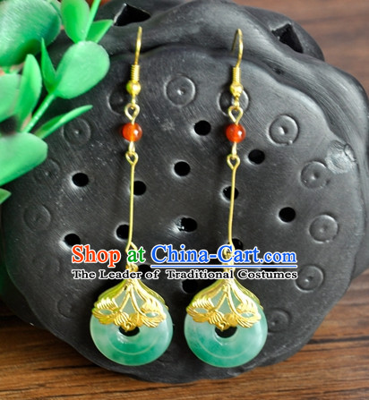 Ancient Chinese Accessories Earrings for Women