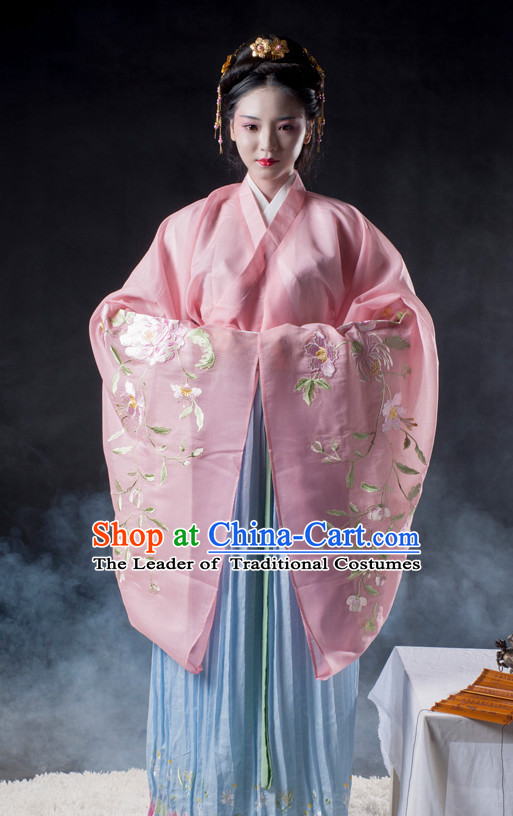 Chinese Ancient Ming Dynasty Princess Clothes Costume China online Shopping Traditional Costumes Dress Wholesale Asian Culture Fashion Clothing and Hair Accessories for Women