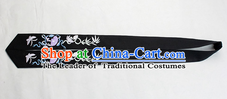Ancient Chinese Headwear Head Bands Hair Accessories Headpieces for Women
