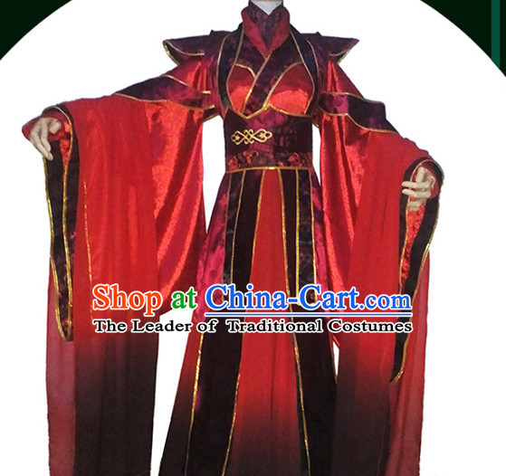 Classic Queen Cosplay Costumes Ancient Halloween Costume Chinese Dress Shop Wonder Catwoman Superhero Sexy Mermaid Adult Kids Costume for Women
