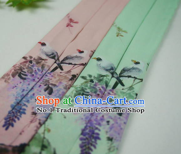 Chinese Traditional Hair Ornaments for Girls