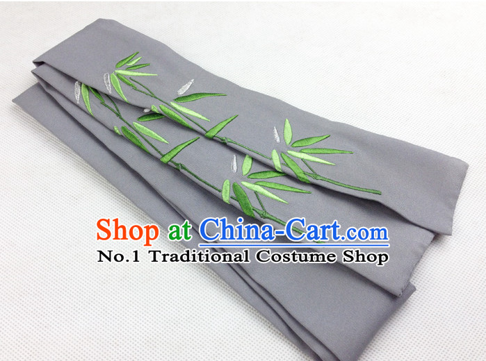Chinese Classic Hair Ribbon for Women