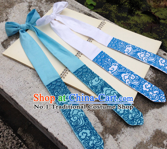Chinese Classical Hair Band for Girls