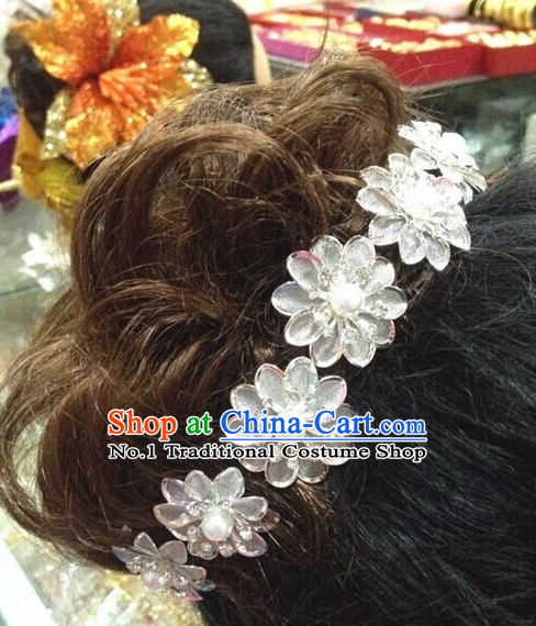 Traditional Thailand Hair Clips for Women