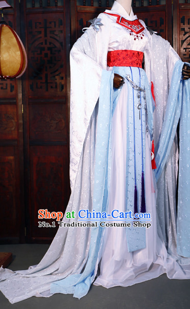Traditional Asian Clothing Princess Clothes