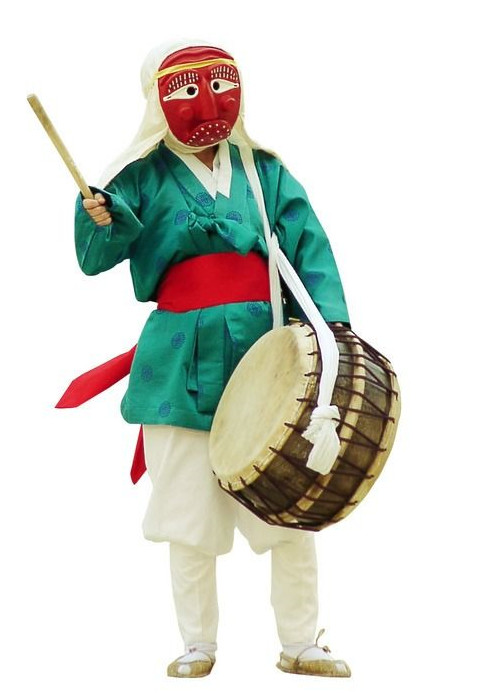 Korean Folk Dance Costumes Clothes Korean Clothing online