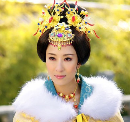 Chinese Empress Bridal Accessories Bridal Headpieces Bridal Hair Combs Bridal Jewellery