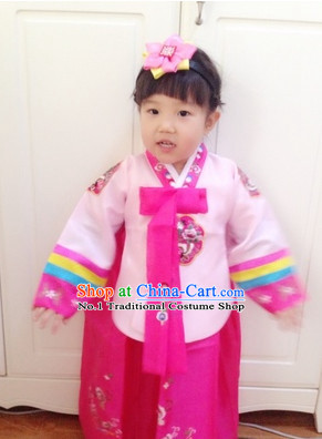 Korean Traditional Dress Asian Fashion Kids Fashion Accessories Korean Outfits online Shopping