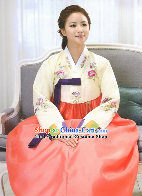 Asia Fashion Korean Costumes Tops Outfits