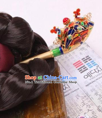 Korean Handmade Hairpin Hair Jewellry Accessory