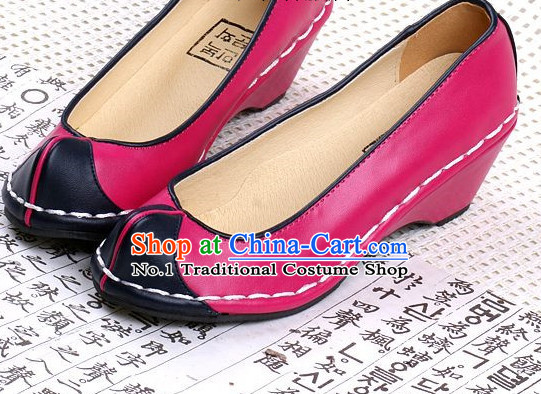 Traditional Korean online Shoes for Women