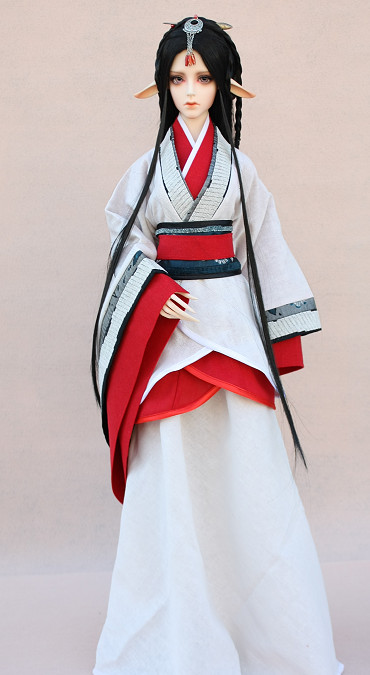 Traditional Chinese Princess Halloween Costumes for Adults