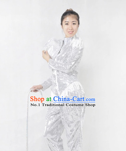 Chinese Stage Contemporary Costumes for Women