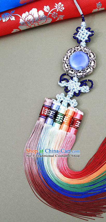 Korean Traditional Clothing Decorative Accessory
