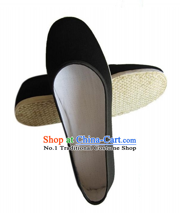 Handmade Chinese Traditional Wedding Shoes online Shopping Footwear