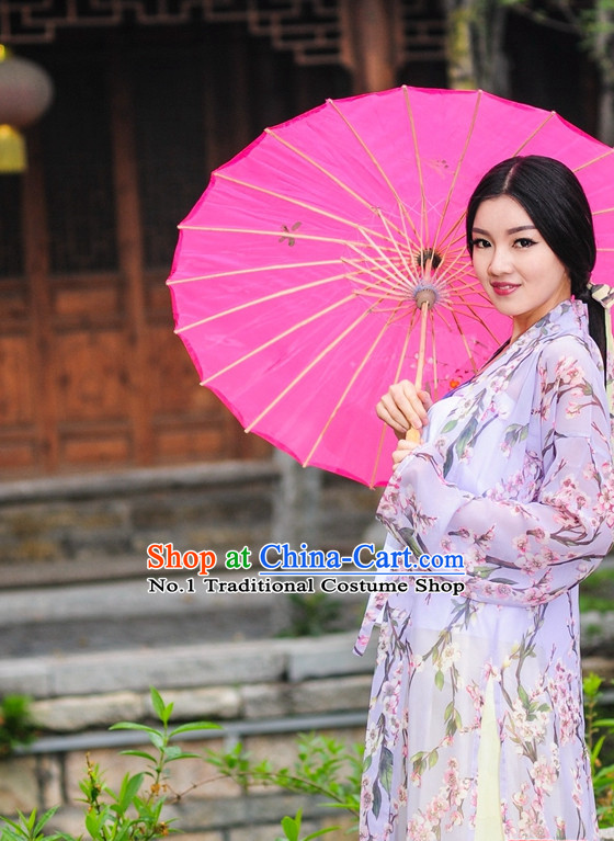 Asian Fashion Chinese Classical Modernized Clothes for Women