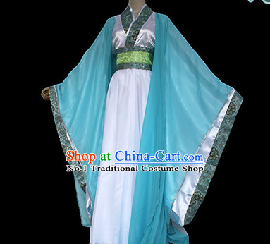 Chinese Carnival Costumes Asia Fashion Ancient China Culture for Women